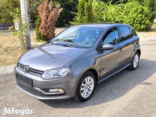 Volkswagen Polo 1.0 60 Trendline 27.500km Garan...