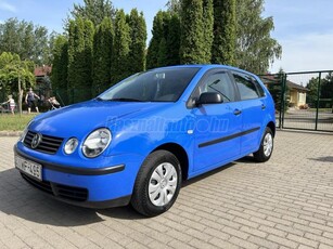 VOLKSWAGEN POLO 1.2 55