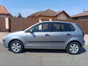 VOLKSWAGEN POLO 1.2 60 Trendline 129e.km!!