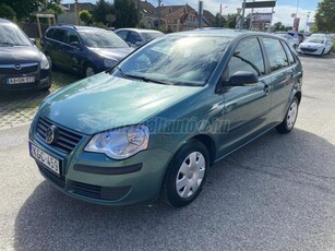 VOLKSWAGEN POLO 1.2 60 Trendline