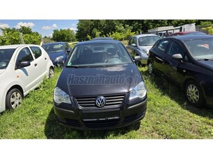 VOLKSWAGEN POLO 1.2 65 12V Trendline Klímás