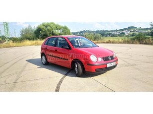 VOLKSWAGEN POLO 1.4 75 16V Ice