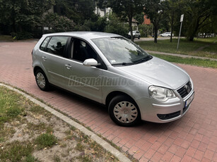 VOLKSWAGEN POLO 1.4 Comfortline