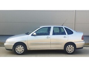 VOLKSWAGEN POLO Classic 1.4 60 Comfortline