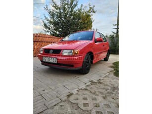 VOLKSWAGEN POLO Classic 1.4 60