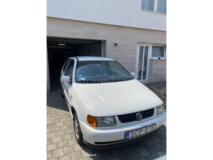 VOLKSWAGEN POLO III 1.0 50