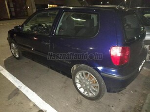 VOLKSWAGEN POLO III 1.0 50 Trendline