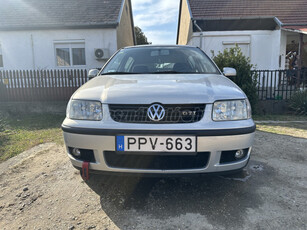 VOLKSWAGEN POLO III 1.4 75