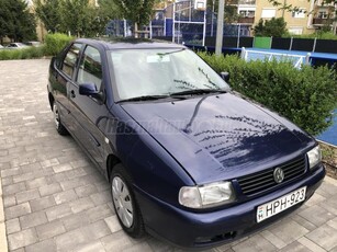 VOLKSWAGEN POLO III 1.4 75 Comfortline Megbizható! Dinamikus kis fogyasztás!