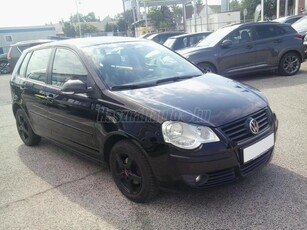 VOLKSWAGEN POLO IV 1.2 60 Trendline FRISS MŰSZAKIS ! COMFORTLINE !!