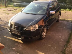 VOLKSWAGEN POLO IV 1.4 70 PD TDI Comfortline Ice