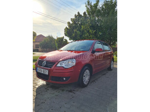 VOLKSWAGEN POLO IV 1.4 75 16V Comfortline