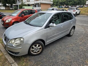 VOLKSWAGEN POLO IV 1.4 75 16V Trendline