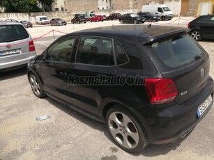 VOLKSWAGEN POLO V 1.4 GTI DSG