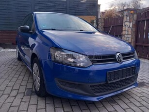 VOLKSWAGEN POLO V 1.6 90 CR TDI Comfortline