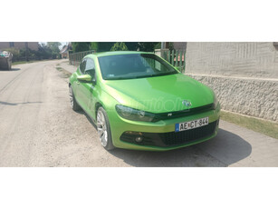 VOLKSWAGEN SCIROCCO 1.4 TSI