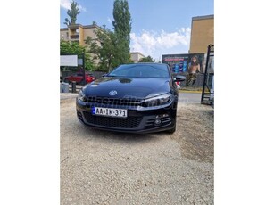 VOLKSWAGEN SCIROCCO 2.0 TFSI