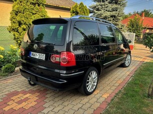 VOLKSWAGEN SHARAN 1.9 PD TDI 131 ASZ Special Edition