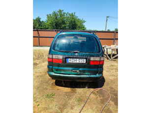 VOLKSWAGEN SHARAN 1.9 TDI CL (Automata)