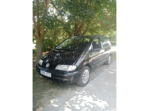 VOLKSWAGEN SHARAN 1.9 TDI GL