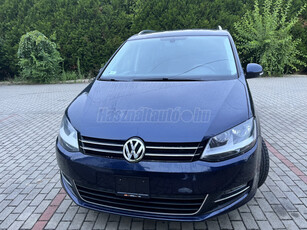 VOLKSWAGEN SHARAN 2.0 CR TDI Highline [7 személy]