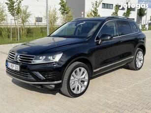 Volkswagen Touareg 3.0 V6 TDI BMT SCR Tiptronic...