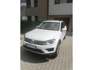 VOLKSWAGEN TOUAREG 3.0 V6 TDI BMT SCR Tiptronic ic