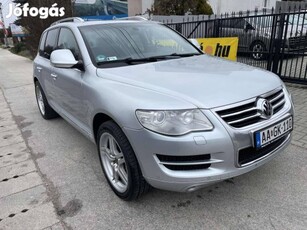 Volkswagen Touareg 3.0 V6 TDI Tiptronic ic Fris...