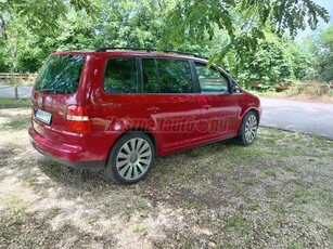 VOLKSWAGEN TOURAN 1.9 PD TDi Trendline