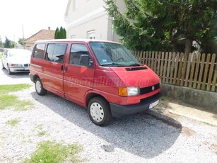 VOLKSWAGEN TRANSPORTER T4 Multivan 2.4 70B MF2 0