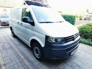 VOLKSWAGEN TRANSPORTER T5 2.0 CR TDI