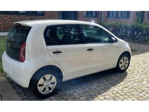 VOLKSWAGEN UP Up! 1.0 Take Up! Euro 6