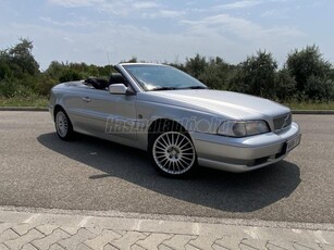 VOLVO C70 2.0 T Cabriolet