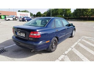 VOLVO S40 1.6