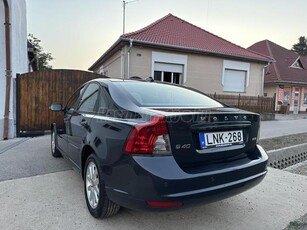 VOLVO S40 2.0 D Kinetic