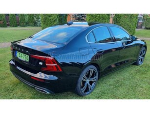 VOLVO S60 2.0 [T8] Recharge Inscription AWD Geartronic