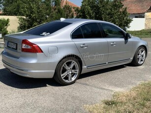 VOLVO S80 1.6 D [D2] Summum