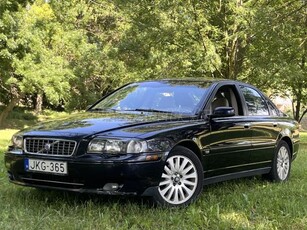 VOLVO S80 2.4 D [D5] Executive (Automata)