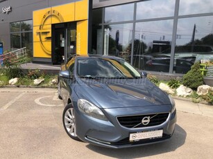 VOLVO V40 2.0 D [D3] Momentum Magyarországi! Megkímélt állapotú! Bosch-Car által bevizsgált!