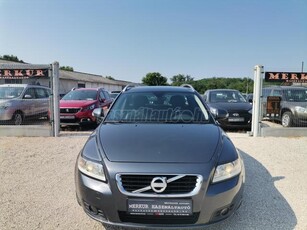 VOLVO V50 1.6 D [D2] Kinetic