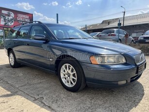 VOLVO V70 2.4 D [D5] (Automata) 163 Le