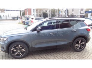 VOLVO XC40 2.0 [D3] R-Design AWD Geartronic