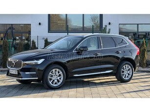 VOLVO XC60 2.0 [B4] MHEV Inscription AWD Geartronic Magyarországi TULAJDONOSTÓL eladó