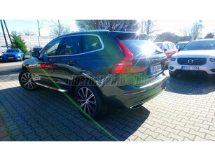 VOLVO XC60 2.0 [B4] MHEV Inscription AWD Geartronic Magyarországi. VOLVO SELEKT!