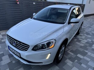 VOLVO XC60 2.0 D [D4] Momentum FWD Csalódás Mentes Állapot!