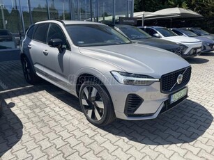 VOLVO XC60 2.0 [T6] Ultra Dark AWD Geartronic