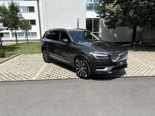 VOLVO XC90 2.0 [B5] MHEV Plus Bright Geartronic (7 személyes ) TARTÓS BÉRLET EGYEDI FELTÉTELEKKEL CÉGEKNEK KÉSZLETRŐL