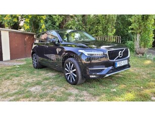 VOLVO XC90 2.0 [D5] Momentum Geartronic (7 személyes )