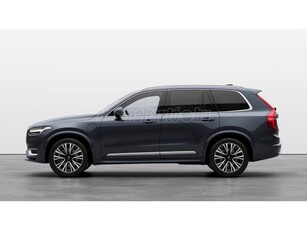 VOLVO XC90 2.0 [T8] Ultra Bright Geartronic (7 személyes ) Midsommer ajánlat 8.696.000 Ft árelőnnyel 2024.11. havi érkezéssel