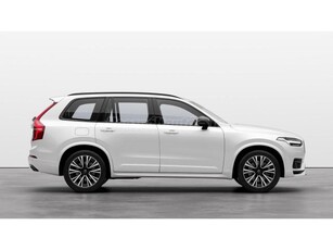 VOLVO XC90 2.0 [T8] Ultra Dark Geartronic (7 személyes ) Business ajánlat cégek részére. Gyári rendelés